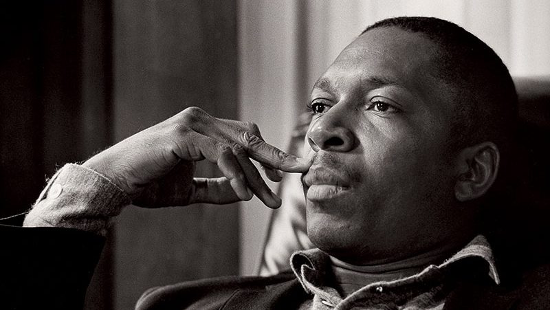 John Coltrane 100: Freedom & Jazz
